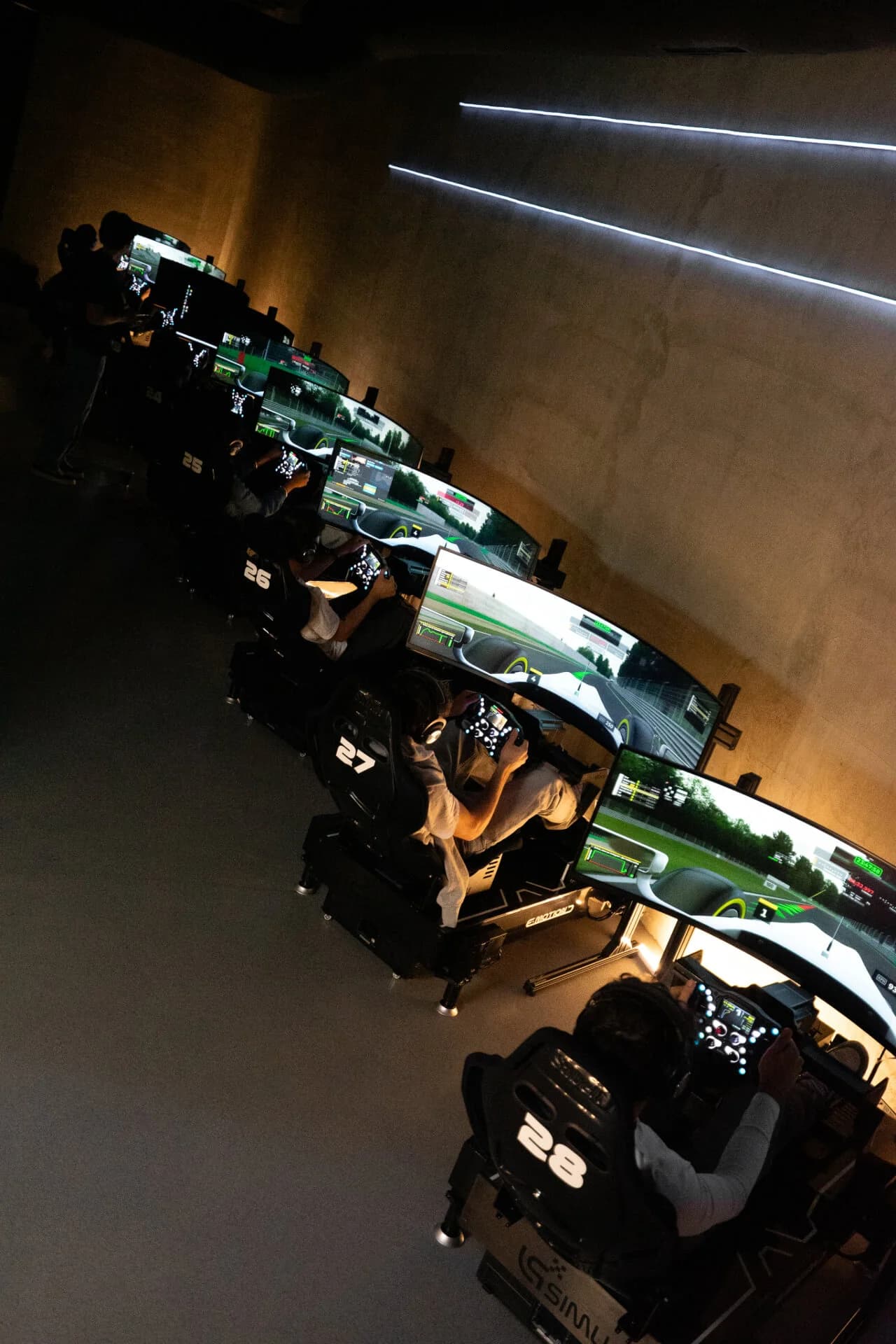 E-Motion Paris