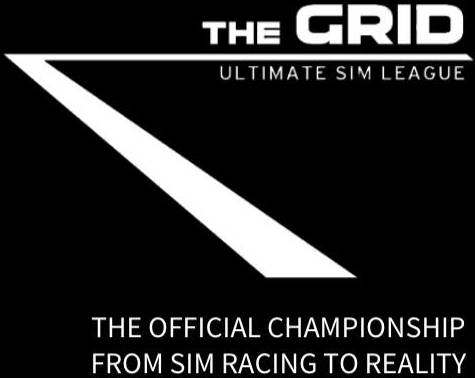 The Grid Logo